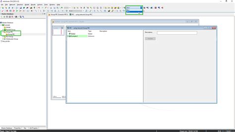 InfoWorks ICM Tutorial 的图像结果
