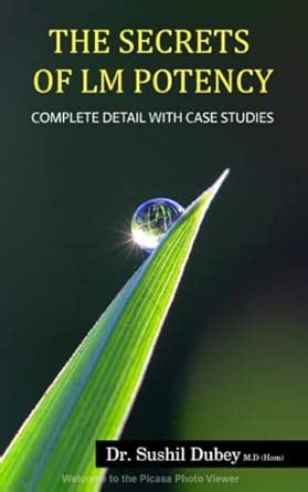 Buy The Secrets of LM Potency Book Online at Low Prices in India | The ...