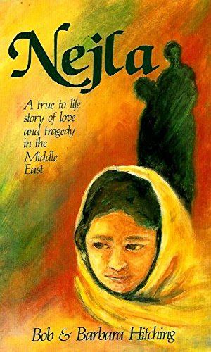 Nejla : Hitching, Bob, Hitching, Barbara: Amazon.in: Books