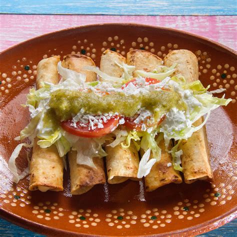 Flautas – Now Magazines