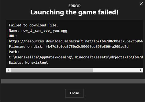 Image result for How to Fix Your Minecraft Java Launcher Not Copying the Files