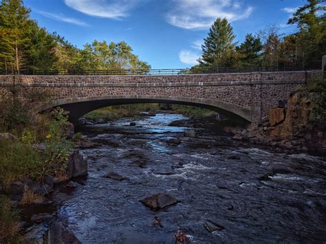 Ferienwohnung Dells of the Eau Claire County Park, US: Ferienhäuser ...