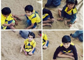 3 Best Play Schools in Nanded - Expert Recommendations