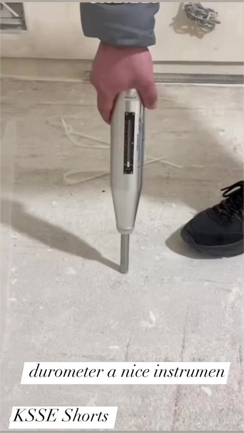 Using a Durometer 的图像结果