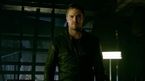Stephen Amell Didn't Appreciate The Lewd Green Arrow Jokes In ‘Peacemaker’