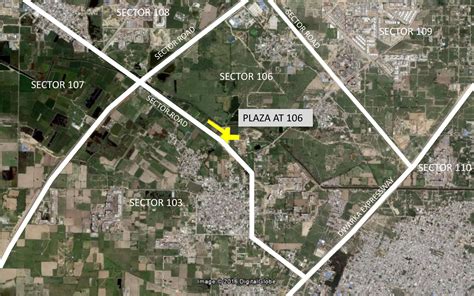 Plaza 106, Dwarka Expressway, Gurgaon