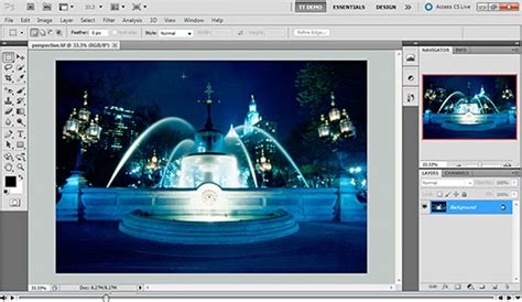 Image result for Photoshop CS5 Tutorials Free