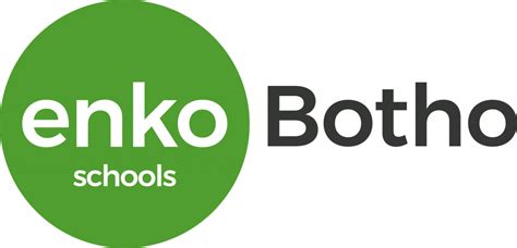Enko Botho logo