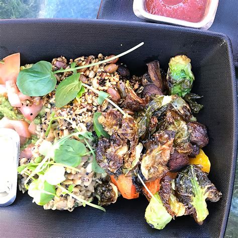 Vital Root - Denver Colorado Restaurant - HappyCow