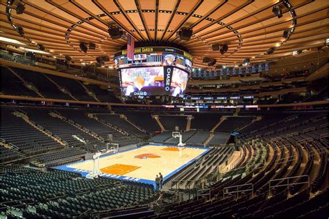 Madison Square Garden Wallpapers - Top Free Madison Square Garden ...
