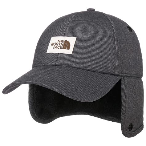 Campshire Cap with Ear Flaps by The North Face - 62,95