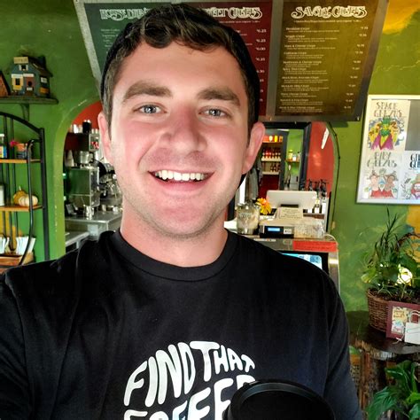 Greenhouse Effect Coffee #59 – Find That Coffee