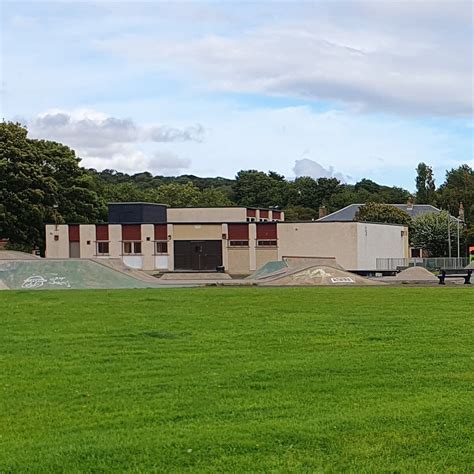 BALLAST BANK COMMUNITY CENTRE (2026) All You Should Know BEFORE You Go ...