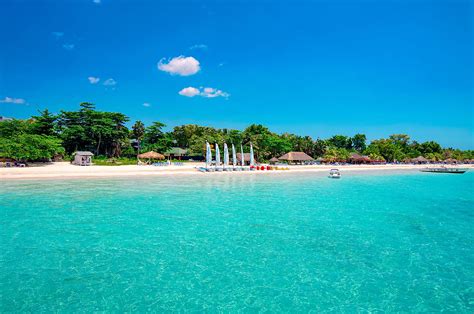 Beaches Negril