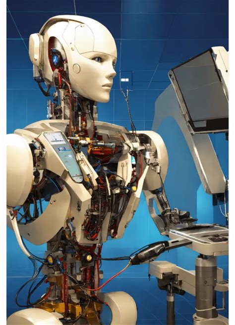 Robotics 的图像结果