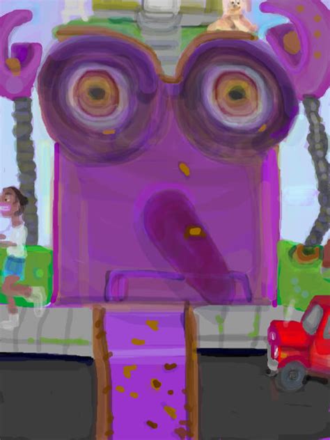 Big Robot deviantART 的图像结果