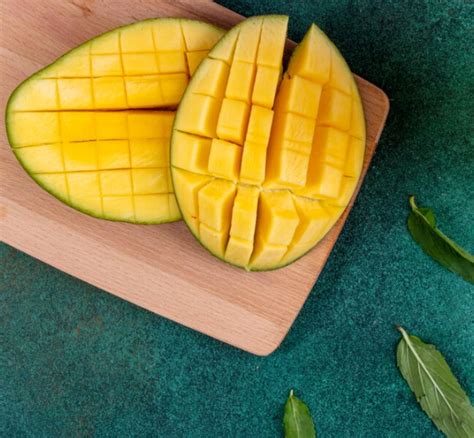 Mango Green Tea Loose Wholesale – Tropical Whole Leaf Green Tea ...