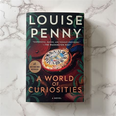 A World Of Curiosities