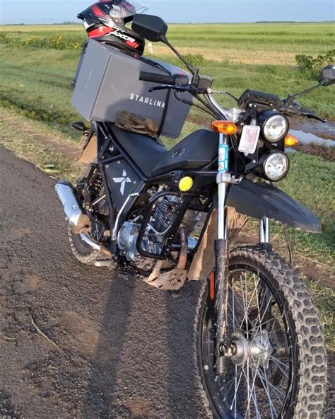 Image result for Starlink Installation Guide