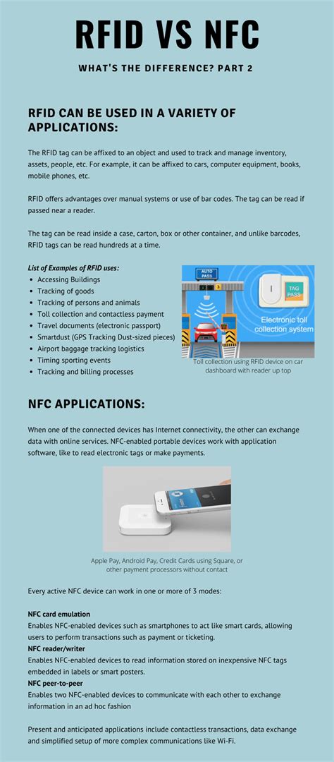 RFID vs. NFC: What's the Difference (Part 2) - Ink World magazine