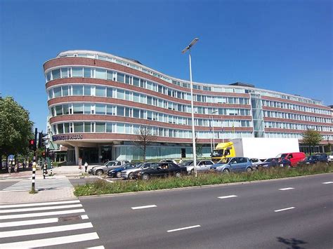 Provincie Zuid Holland Office Photos