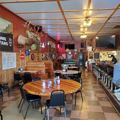 THE BEST Restaurants in Coulee City (Updated January 2026)