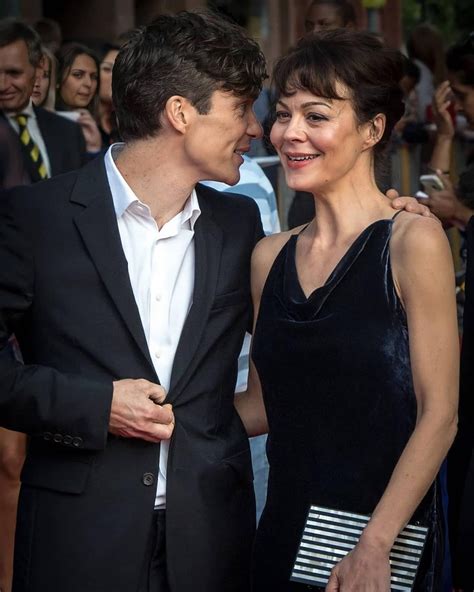 Cillian Murphy and Helen MCcRory : r/PeakyBlinders