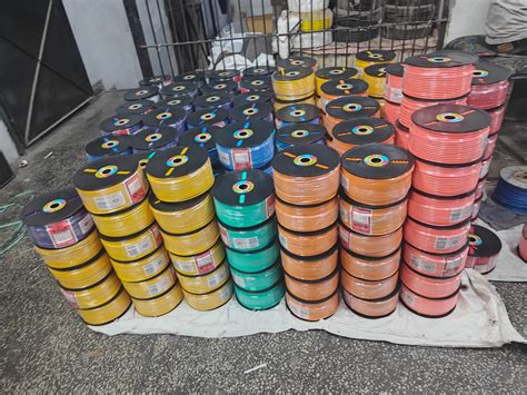 Asian Wires & Cables