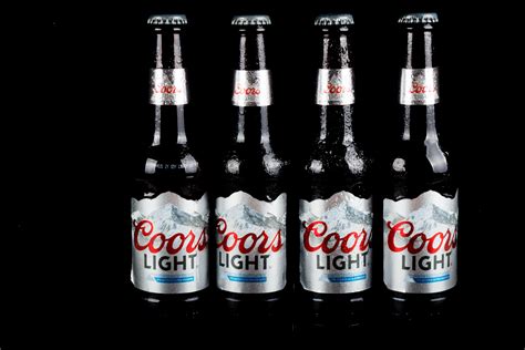 20 Coors Light Nutrition Facts: Unveil the Lighter Side of Beer - Facts.net