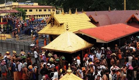 Sabarimala: Between Renaissance and Revivalism | NewsClick