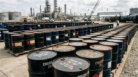 From $70 to above $110: Tracking crude oil's sharp rise since February