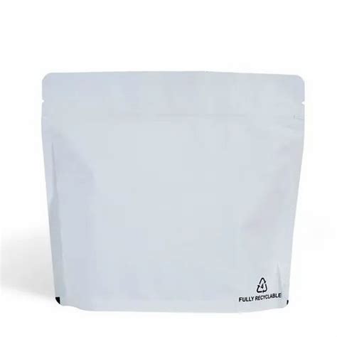 Fully Recyclable Packaging Pouches - Recyclable Stand Up Pouches ...