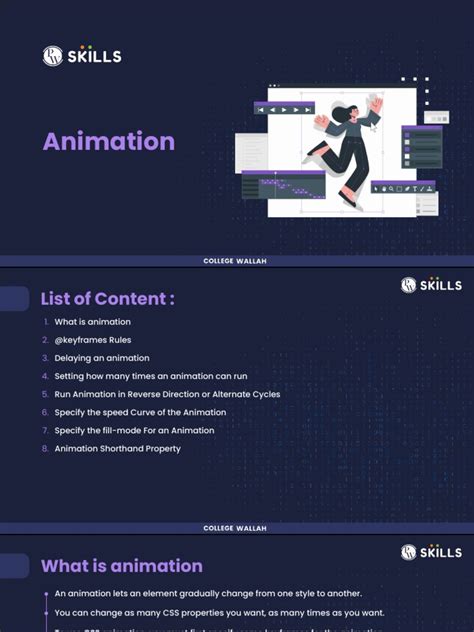 Animation Tutorial PDF 的图像结果