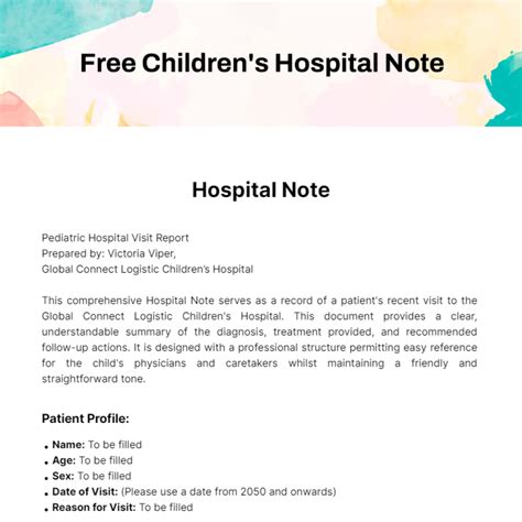 Dpe Obligatoire A Partir Deste Sinal Devos Childrens Hospital