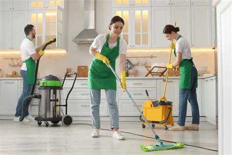 Janitorial Services vs Custodial Cleaning Services: What's the Difference?