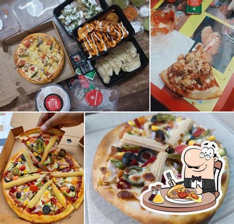 Mission Momo / Eataly Pizza, Malviya Nagar, New Delhi - Restaurant reviews