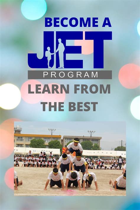 Image result for Jet Program Essay