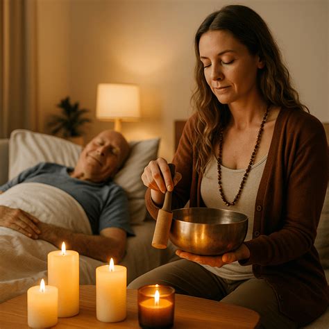 The Stages of Death: What Families Should Know - Golden Gate Hospice