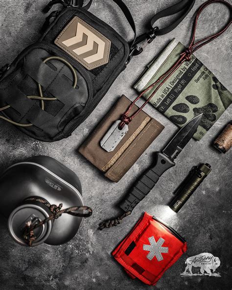 Survival Gear
