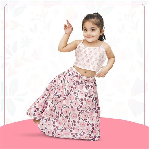 Choose the right clothing for kids in summers – folkcultureclothing