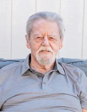 Donald Ray Justice Obituary (2025) - Church Hill, TN - Johnson-Arrowood ...