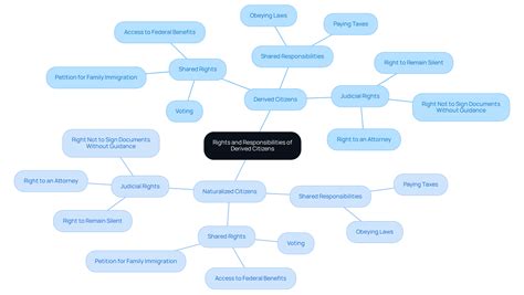 Derived vs Naturalized Citizen: Key Rights and Differences Explained