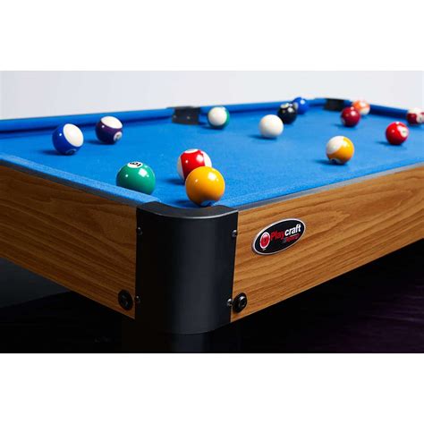 Image result for Small Pool Table