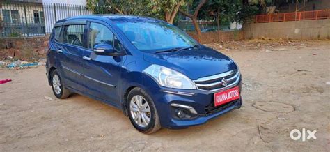 Maruti Suzuki Ertiga ZXI Plus Petrol, 2016, Petrol - Cars - 1796117007