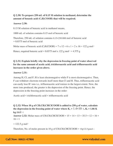 Image result for Solution Chemistry Class 12th