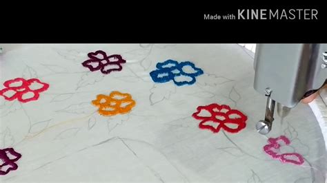 Image result for YouTube Machine Embroidery Tutorials