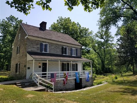 Jonathan Hager, The Patriot Tours, 110 Key St, Hagerstown, MD, United ...