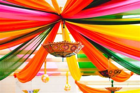15 Indian Wedding Theme Decor Ideas for Your Home with Images for ...