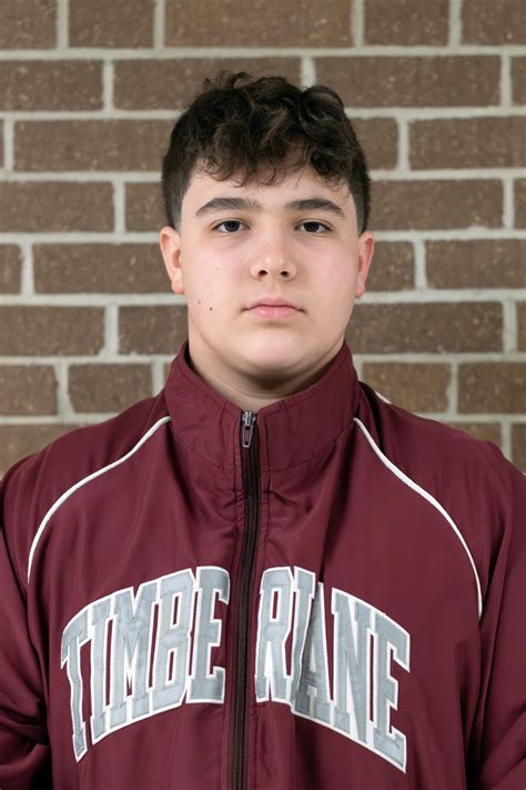 TIMBERLANE WRESTLING