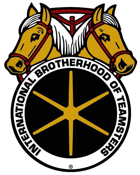 Teamsters Logo - LogoDix